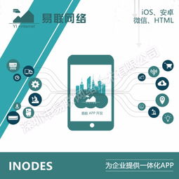 app微信服务号公众平台小程序定制IOS安卓H5